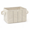 Panier de rangement pliable Ligne Souple
