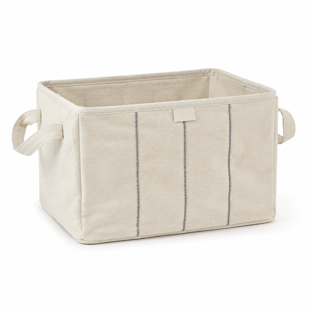 Panier de rangement pliable Ligne Souple