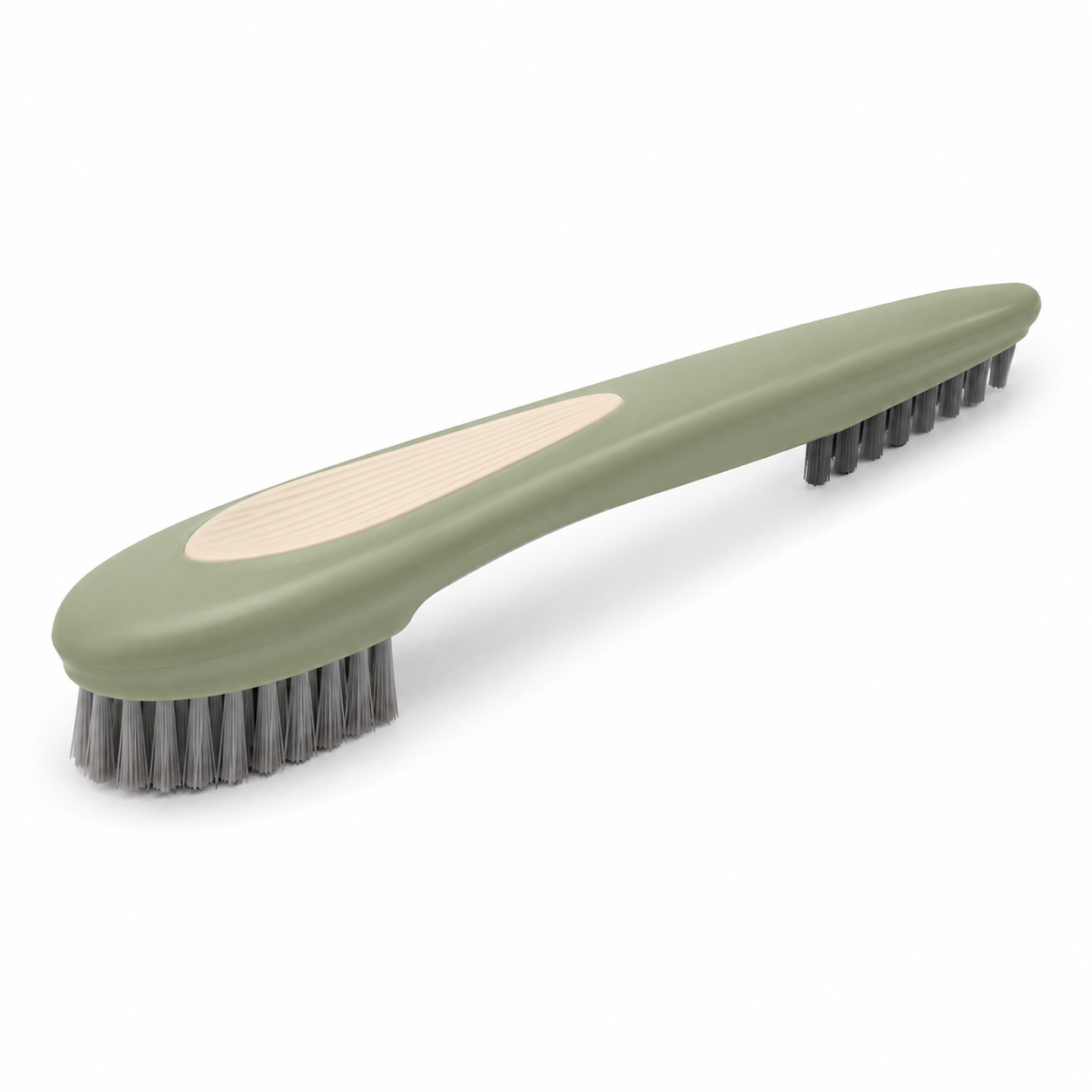 Brosse de nettoyage manuelle Feuille