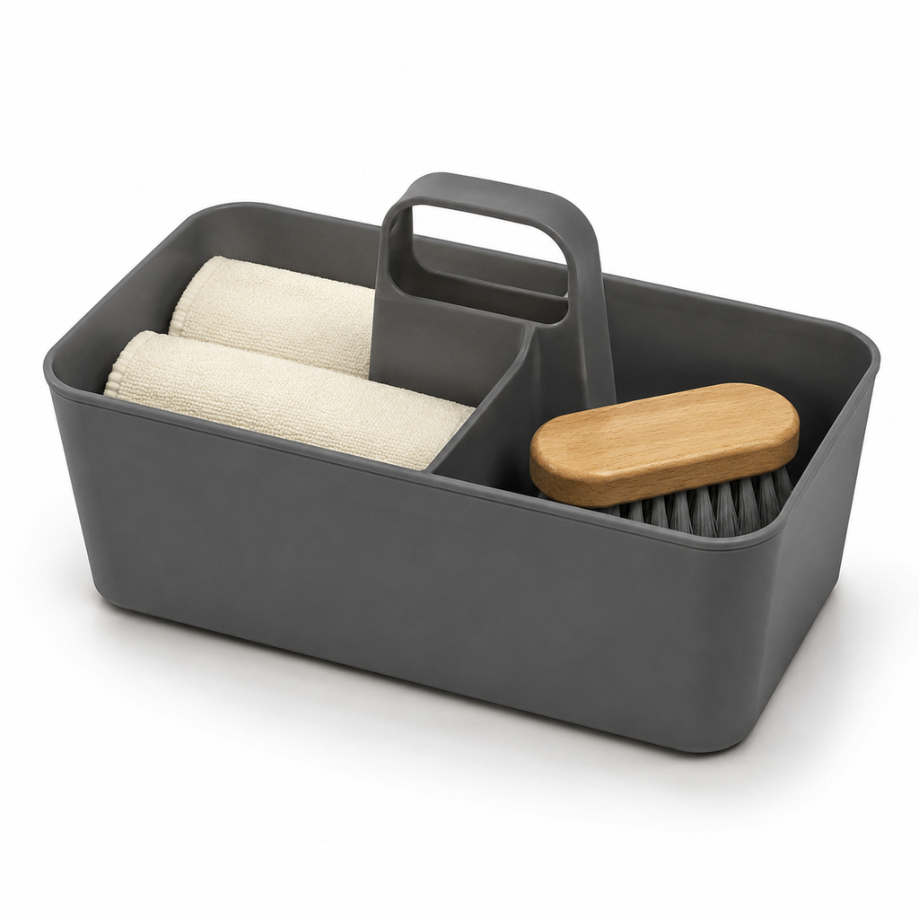 Station de nettoyage textile Duo
