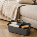 Station de nettoyage textile Duo