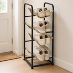 Range-chaussures vertical Double Arc