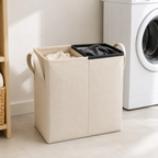 Sac de tri du linge Deux Temps
