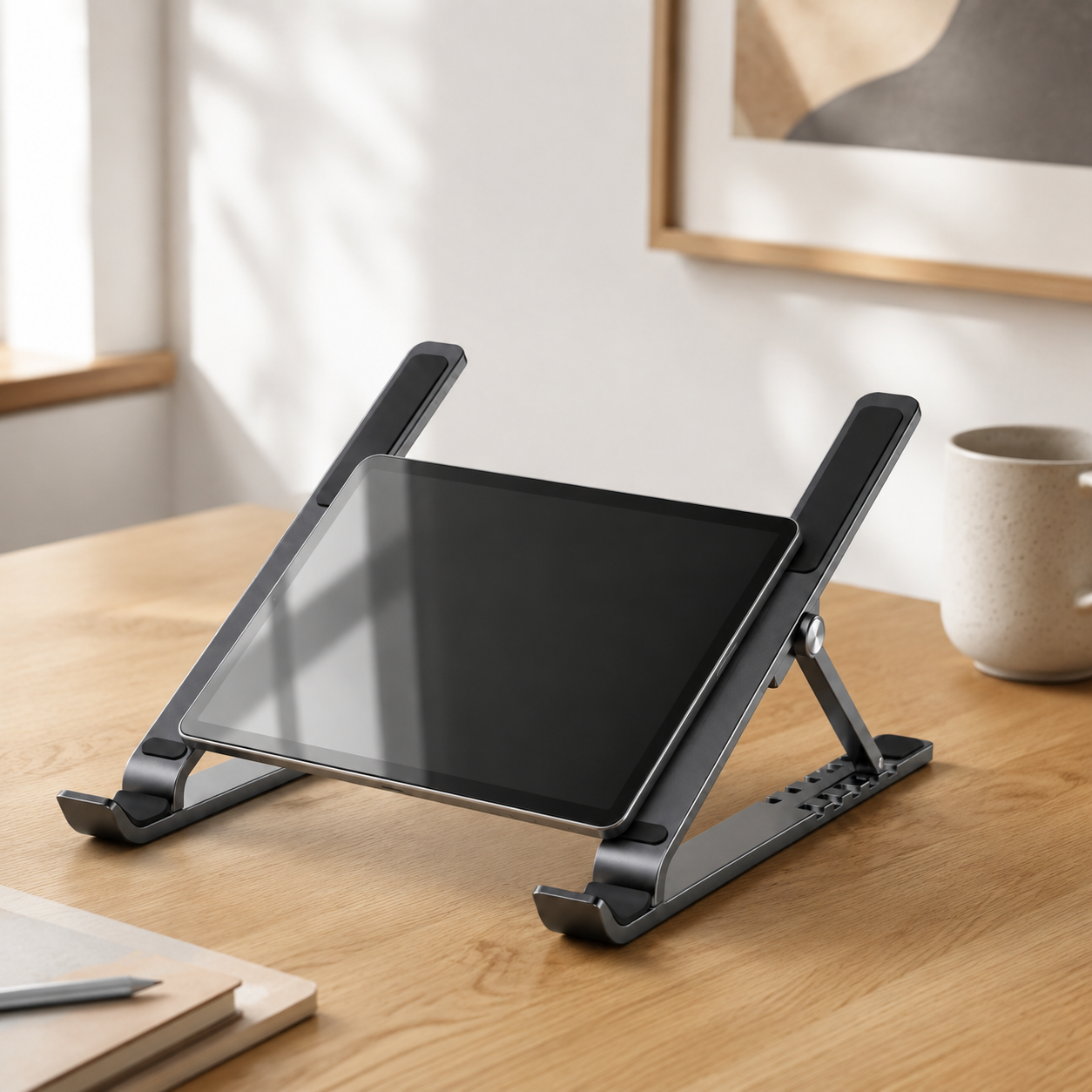 Support pour ordinateur portable Arc 6