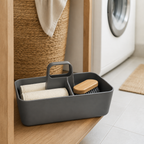 Station de nettoyage textile Duo