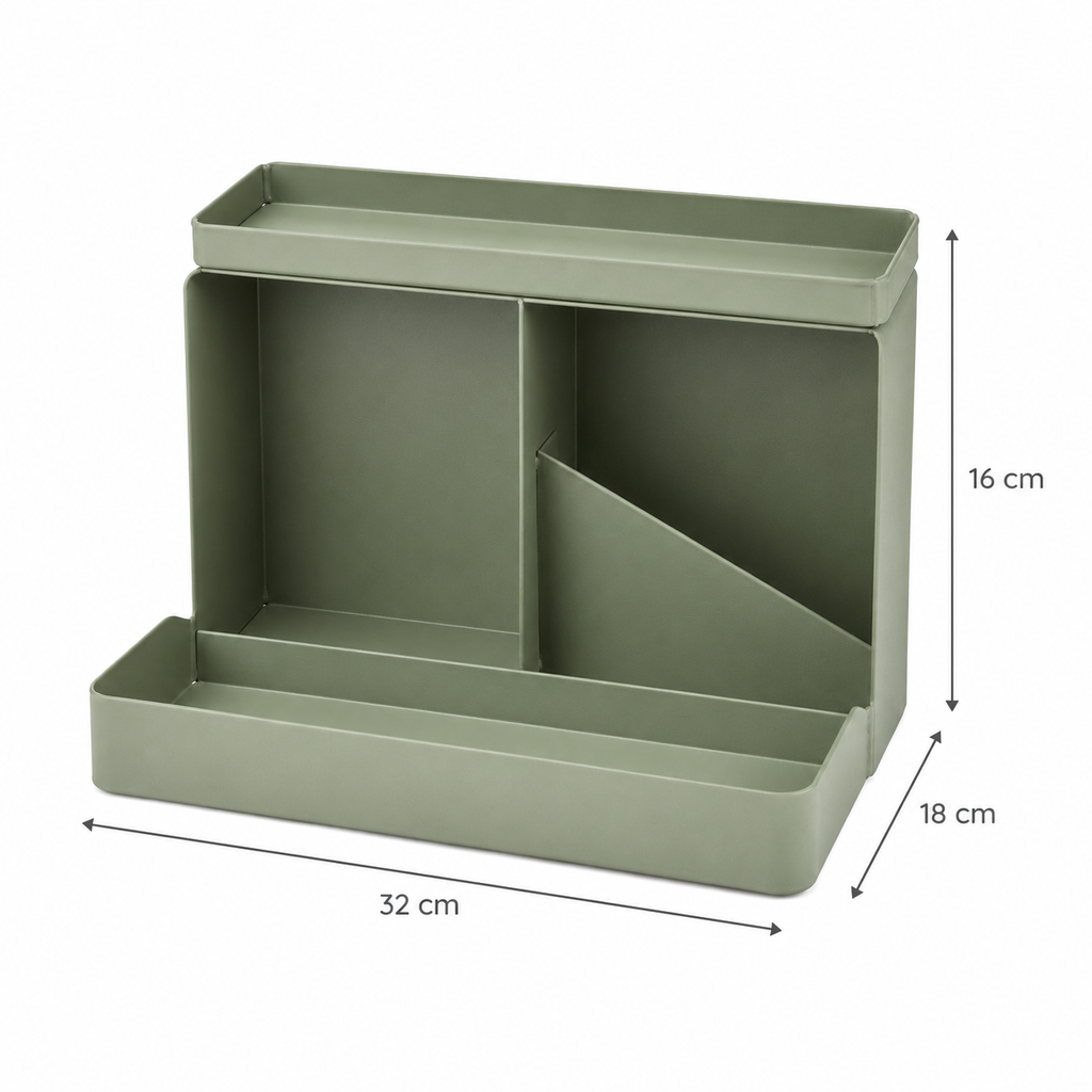 Organisateur de bureau Traverse